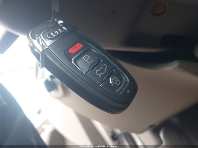 2016 AUDI Q5 WA1L2BFP6GA120357 Photo 10