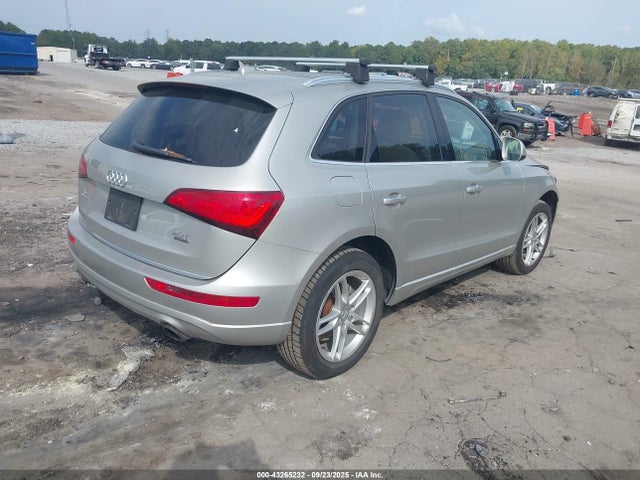2016 AUDI Q5 WA1L2BFP6GA120357 Photo 3