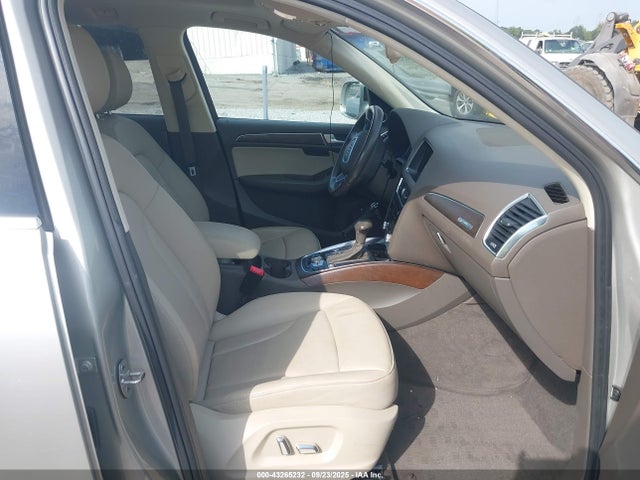 2016 AUDI Q5 WA1L2BFP6GA120357 Photo 4
