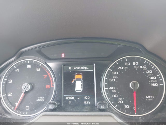 2016 AUDI Q5 WA1L2BFP6GA120357 Photo 6