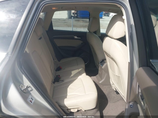 2016 AUDI Q5 WA1L2BFP6GA120357 Photo 7