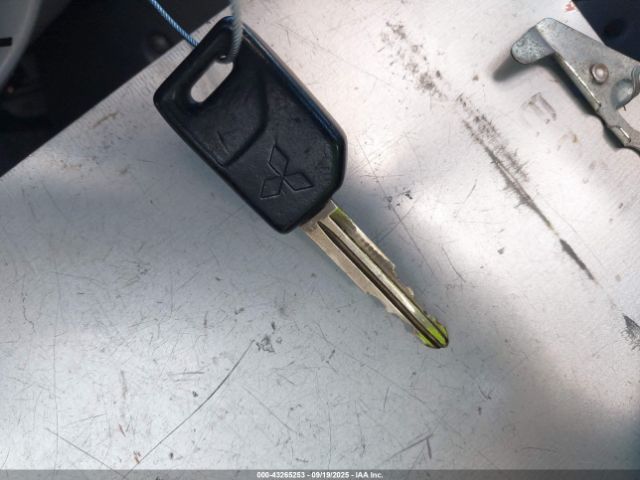 2000 MITSUBISHI MONTERO SPORT JA4LS21HXYP041143 Photo 10