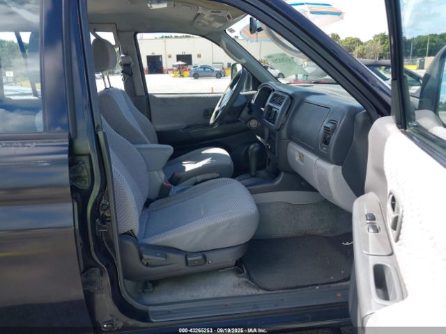 2000 MITSUBISHI MONTERO SPORT JA4LS21HXYP041143 Photo 4