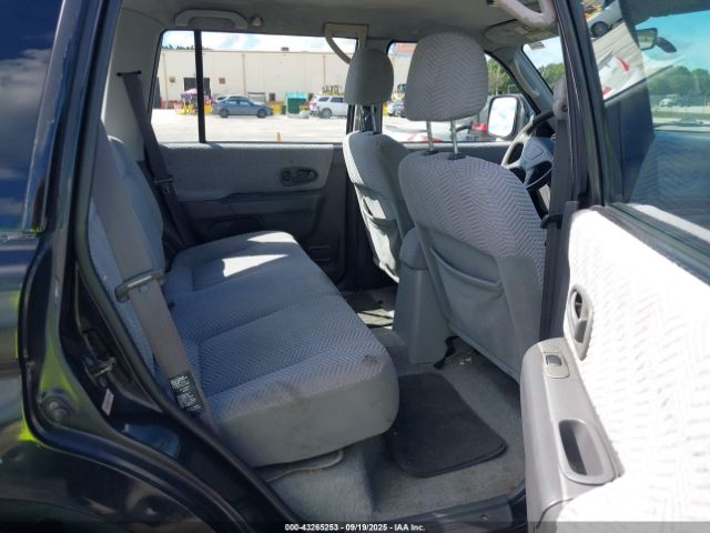 2000 MITSUBISHI MONTERO SPORT JA4LS21HXYP041143 Photo 7