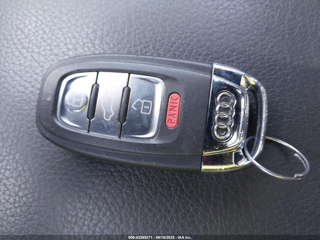 2016 AUDI Q5 WA1L2AFP0GA084174 Photo 10