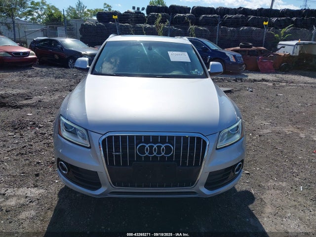 Audi 2.0t 2016 WA1L2AFP0GA084174 Image 13