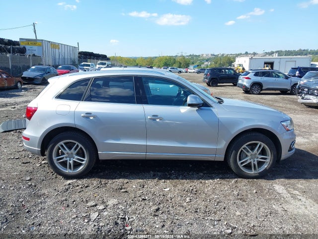 Audi 2.0t 2016 WA1L2AFP0GA084174 Image 14