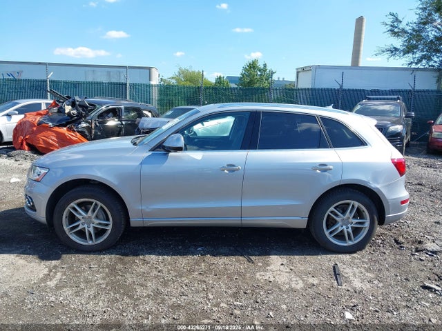 Audi 2.0t 2016 WA1L2AFP0GA084174 Image 15