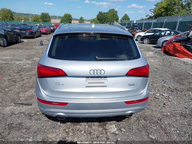 Audi 2.0t 2016 WA1L2AFP0GA084174 Image 17