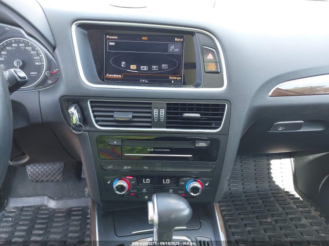 Audi 2.0t 2016 WA1L2AFP0GA084174 Image 20