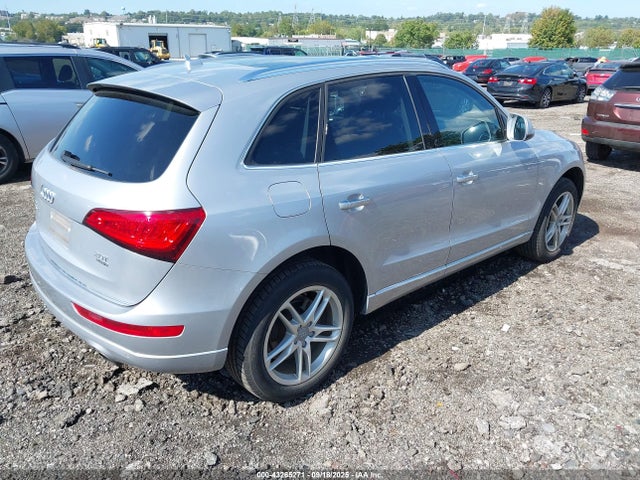2016 AUDI Q5 WA1L2AFP0GA084174 Photo 3