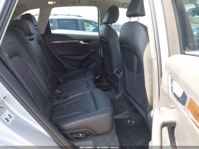2016 AUDI Q5 WA1L2AFP0GA084174 Photo 7