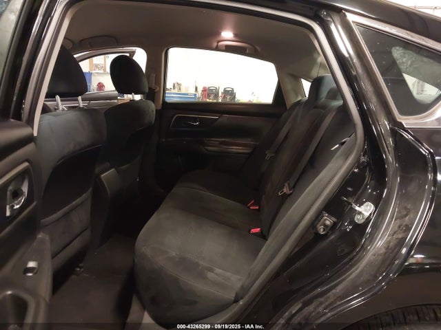 Nissan 2015 2015 1N4AL3AP6FC446367 Image 8