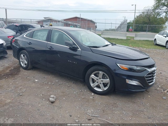 1G1ZB5ST1NF214885 Chevrolet lfv - direct injection, variable valve timing, gen 1 gmna