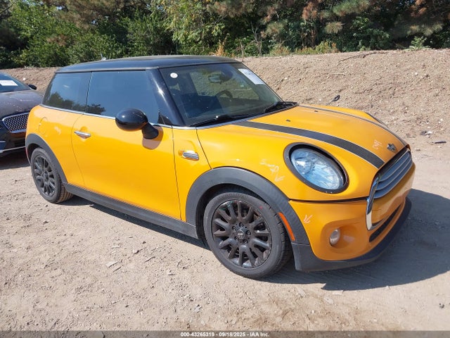 2014 MINI HARDTOP WMWXM5C57ET933159 Photo 0