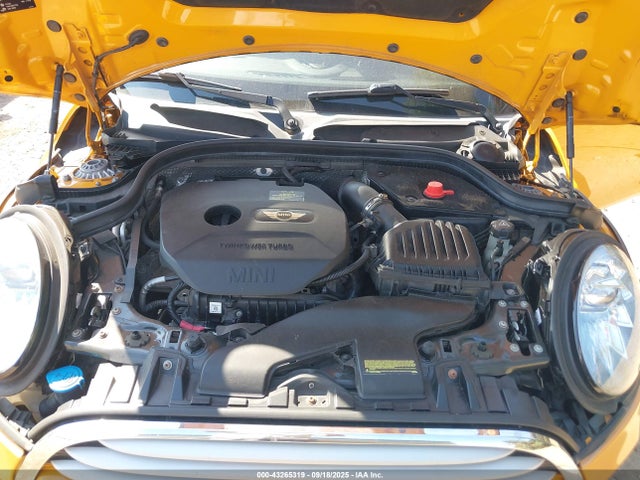 2014 MINI HARDTOP WMWXM5C57ET933159 Photo 9