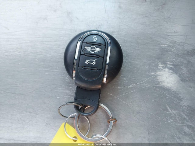 2014 MINI HARDTOP WMWXM5C57ET933159 Photo 10