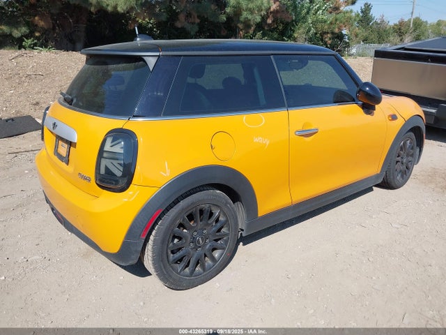 2014 MINI HARDTOP WMWXM5C57ET933159 Photo 3