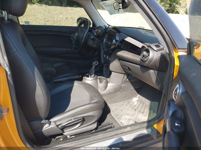 2014 MINI HARDTOP WMWXM5C57ET933159 Photo 4