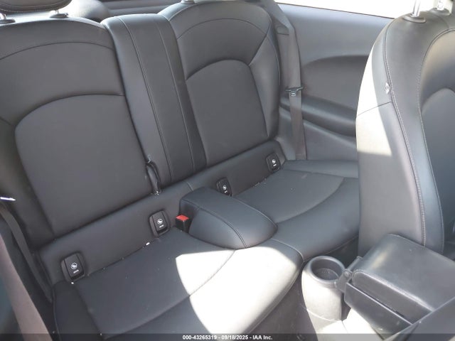 2014 MINI HARDTOP WMWXM5C57ET933159 Photo 7