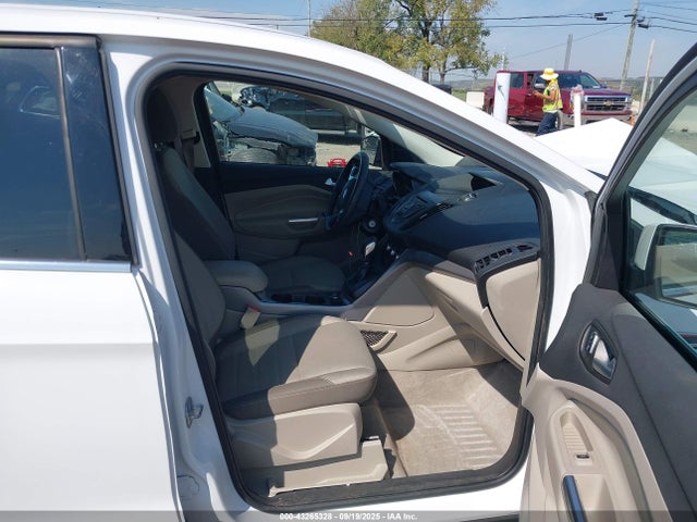 Ford 2016 2016 1FMCU0G79GUC51151 Image 5