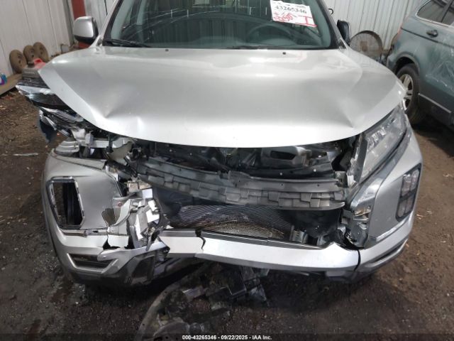 2024 MITSUBISHI OUTLANDER SPORT JA4ARUAU6RU002225 Photo 9