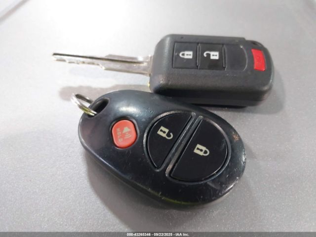 2024 MITSUBISHI OUTLANDER SPORT JA4ARUAU6RU002225 Photo 10