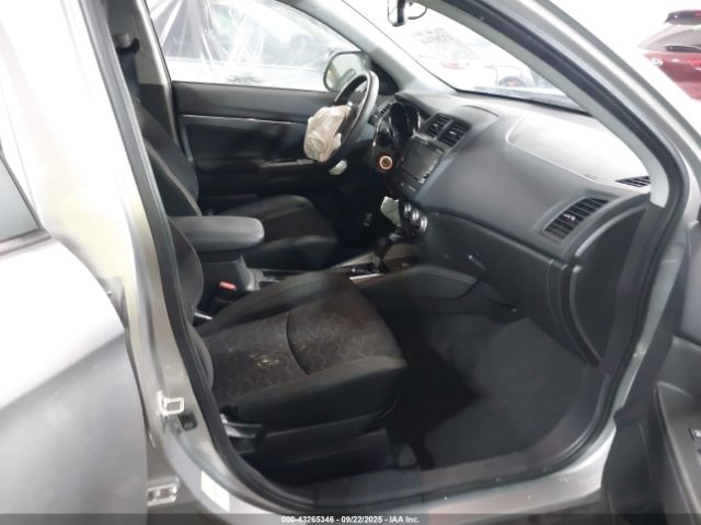 2024 MITSUBISHI OUTLANDER SPORT JA4ARUAU6RU002225 Photo 4