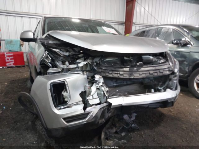 2024 MITSUBISHI OUTLANDER SPORT JA4ARUAU6RU002225 Photo 5