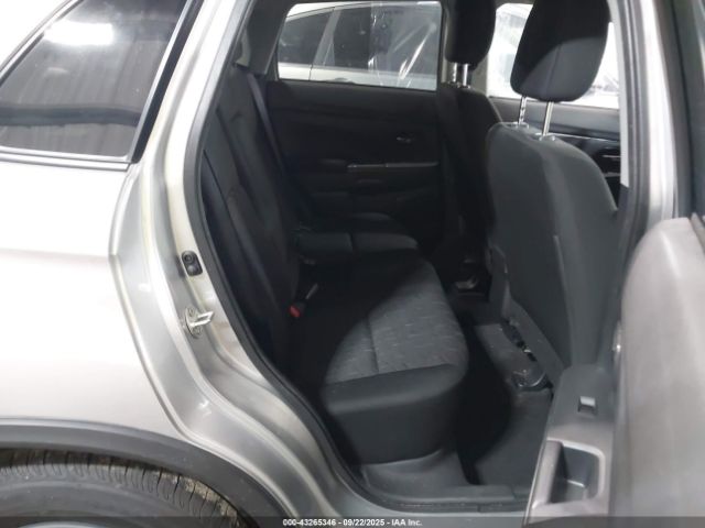 2024 MITSUBISHI OUTLANDER SPORT JA4ARUAU6RU002225 Photo 7