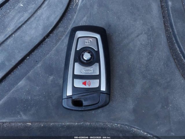 2017 BMW M3 WBS8M9C38H5G85599 Photo 10