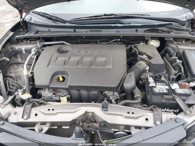 Toyota 2zr-fe 2017 5YFBURHE5HP665334 Image 10