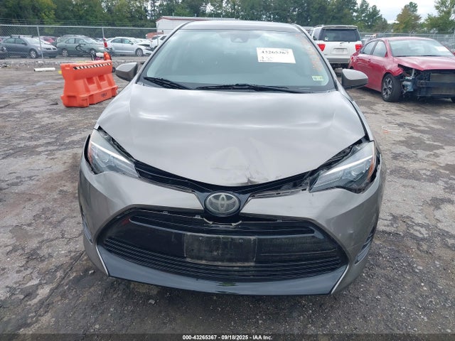 Toyota 2zr-fe 2017 5YFBURHE5HP665334 Image 12