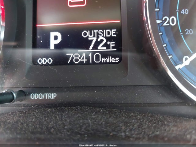 Toyota 2zr-fe 2017 5YFBURHE5HP665334 Image 15