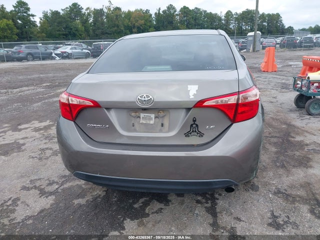 Toyota 2zr-fe 2017 5YFBURHE5HP665334 Image 16