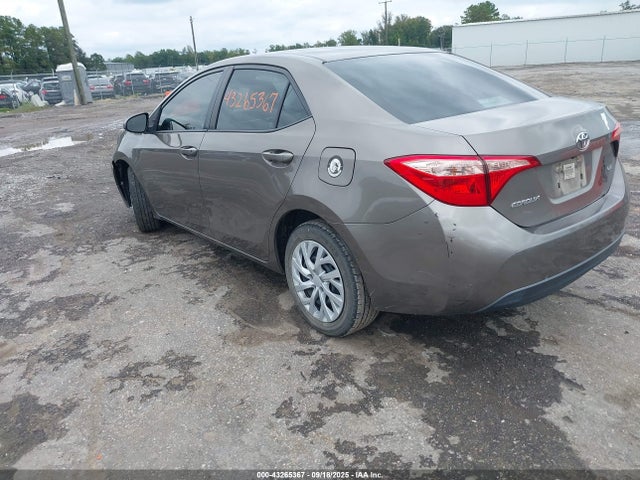 Toyota 2zr-fe 2017 5YFBURHE5HP665334 Image 3