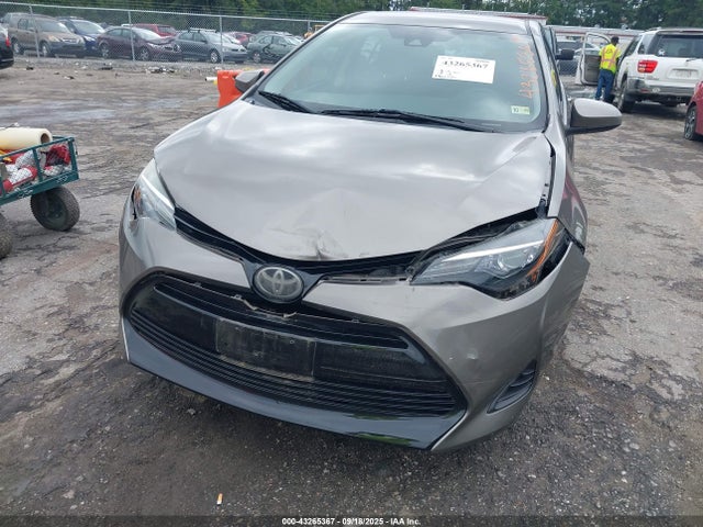 Toyota 2zr-fe 2017 5YFBURHE5HP665334 Image 6