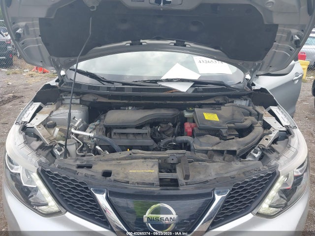 JN1BJ1CP8KW526108 Nissan ROGUE SPORT