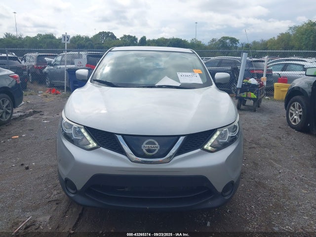 JN1BJ1CP8KW526108 Nissan ROGUE SPORT