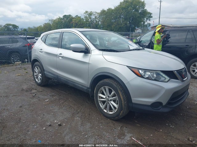 JN1BJ1CP8KW526108 Nissan ROGUE SPORT