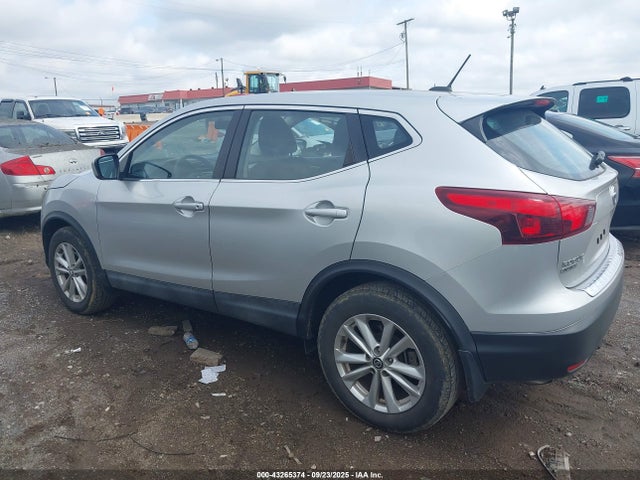 JN1BJ1CP8KW526108 Nissan ROGUE SPORT