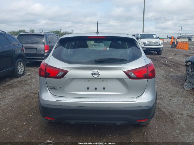 JN1BJ1CP8KW526108 Nissan ROGUE SPORT
