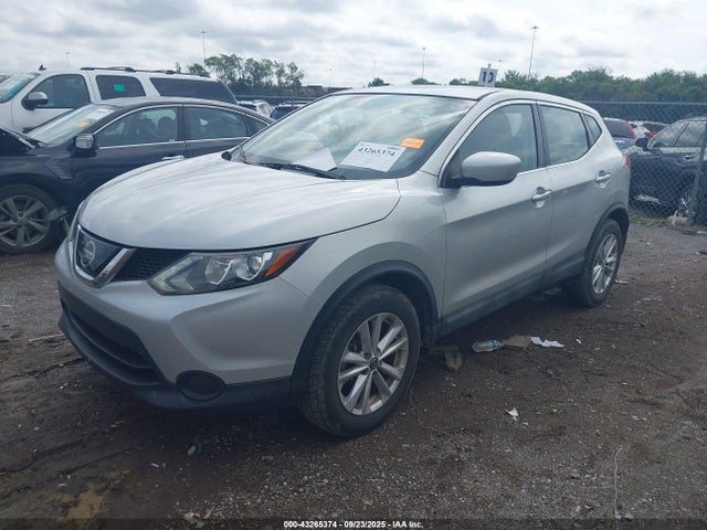 JN1BJ1CP8KW526108 Nissan ROGUE SPORT