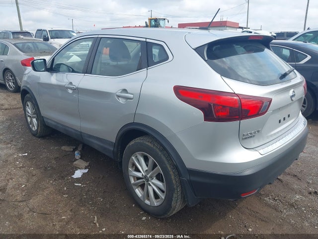JN1BJ1CP8KW526108 Nissan ROGUE SPORT