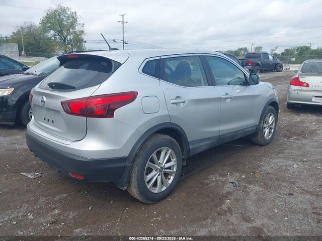 JN1BJ1CP8KW526108 Nissan ROGUE SPORT
