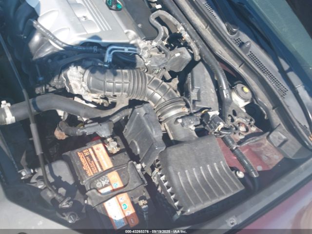 2010 ACURA TSX JH4CU2F63AC042234 Photo 9