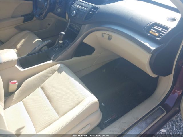 2010 ACURA TSX JH4CU2F63AC042234 Photo 4
