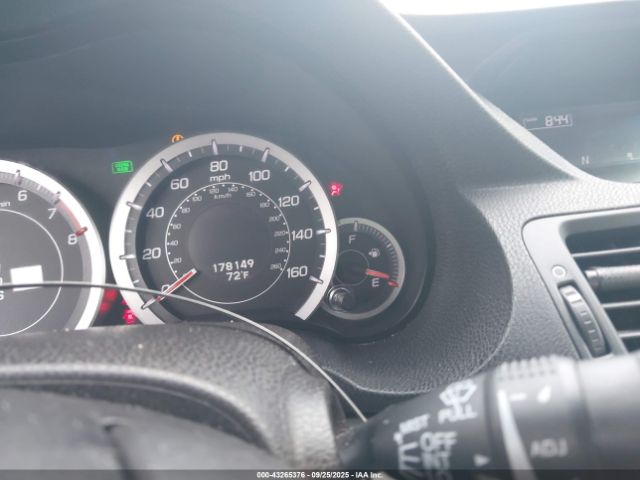 2010 ACURA TSX JH4CU2F63AC042234 Photo 6