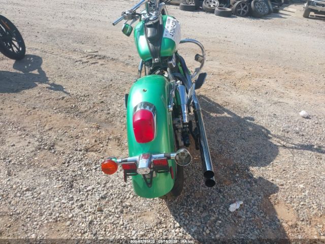 2001 HONDA VT1100 1HFSC43041A102468 Photo 5