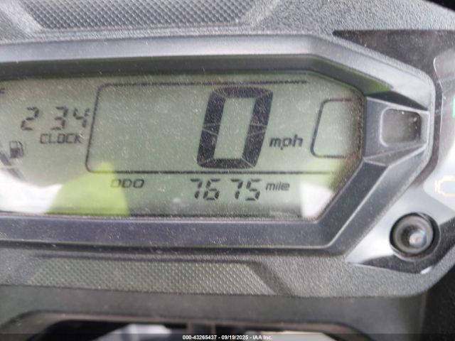 2022 KAWASAKI KL650 ML5KLEG1XNDA09863 Photo 6